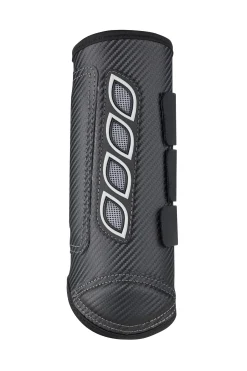 Carbon Air XC Gamaschen Hinten