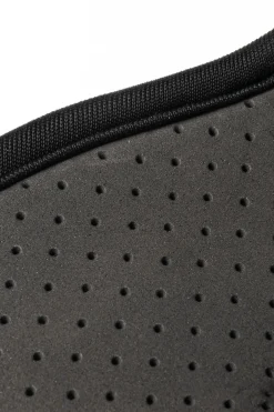 Carbon Air XC Gamaschen Hinten