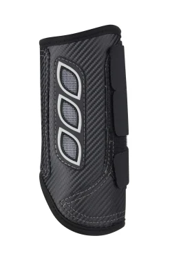 Carbon Air XC Gamaschen Vorne