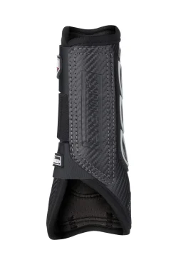 Carbon Air XC Gamaschen Vorne