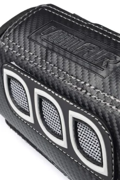 Carbon Air XC Gamaschen Vorne