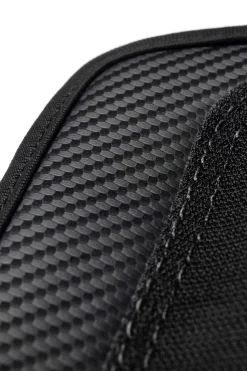 Carbon Air XC Gamaschen Vorne