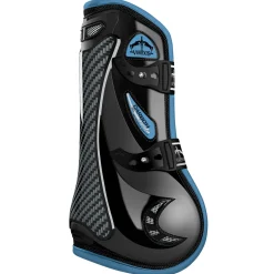 Carbon Gel Vento farbige Front, Gamaschen