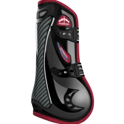 Carbon Gel Vento farbige Front, Gamaschen