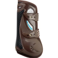 Carbon Gel Vento Gamaschen, vorne