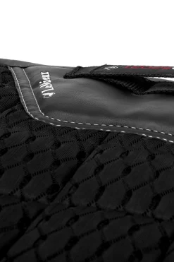 Carbon Mesh Air Square Dressurschabracke