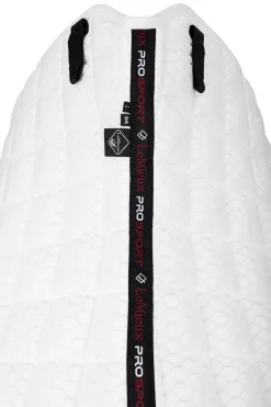 Carbon Mesh Air Square Dressurschabracke