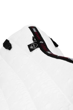 Carbon Mesh Air Square Dressurschabracke