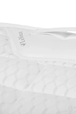 Carbon Mesh Air Square Dressurschabracke