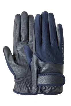 Carla Damen Mesh Sommerreithandschuhe