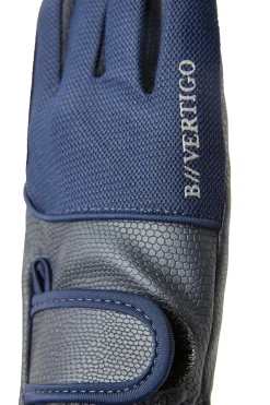 Carla Damen Mesh Sommerreithandschuhe