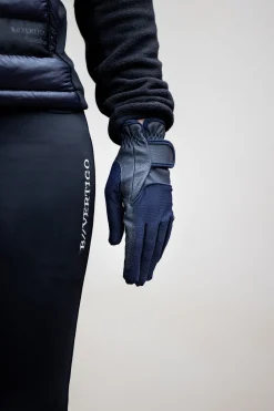 Carla Damen Mesh Sommerreithandschuhe