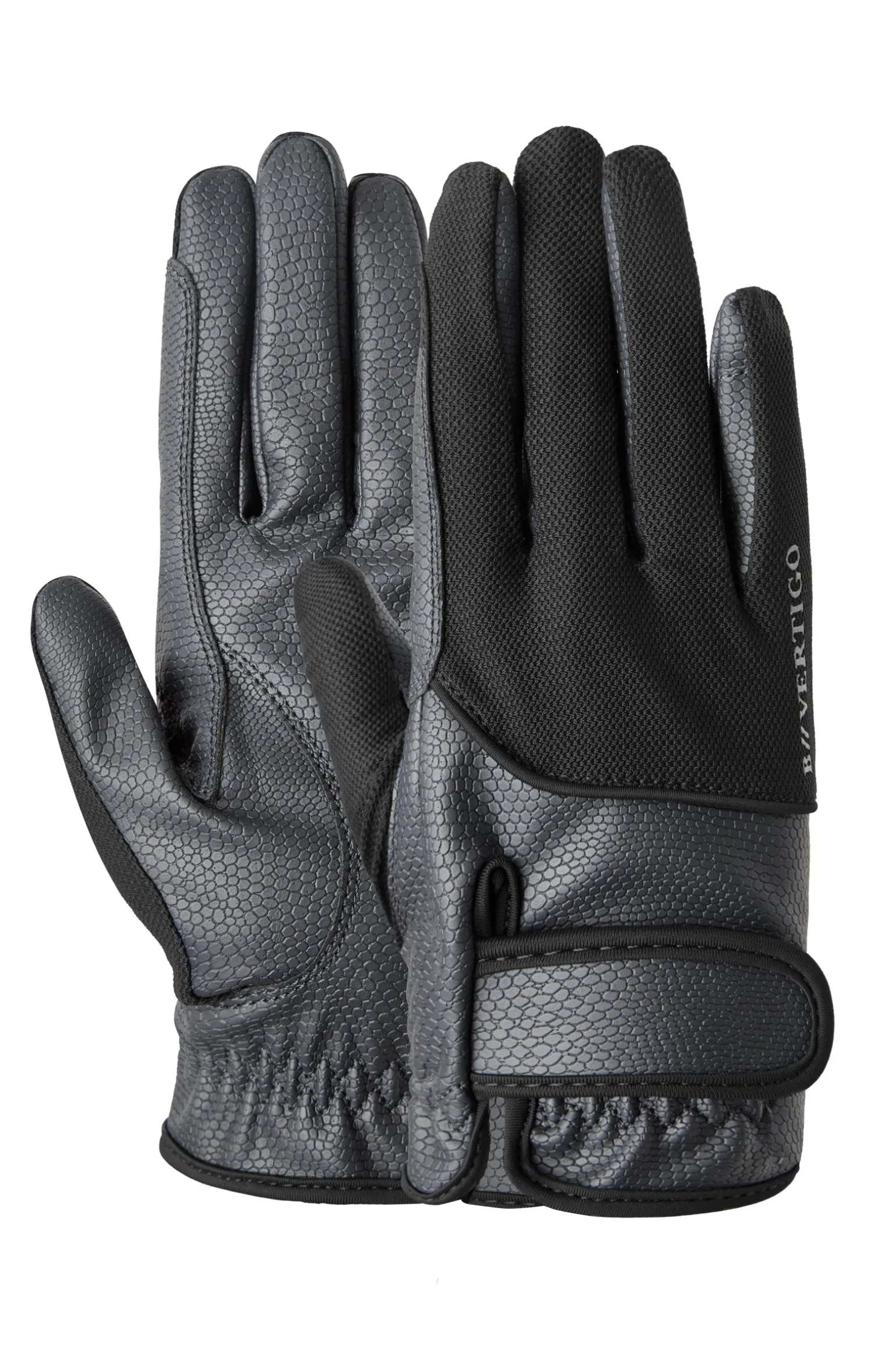 Carla Damen Mesh Sommerreithandschuhe