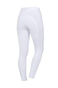 Carla Damen-Vollbesatzreithose