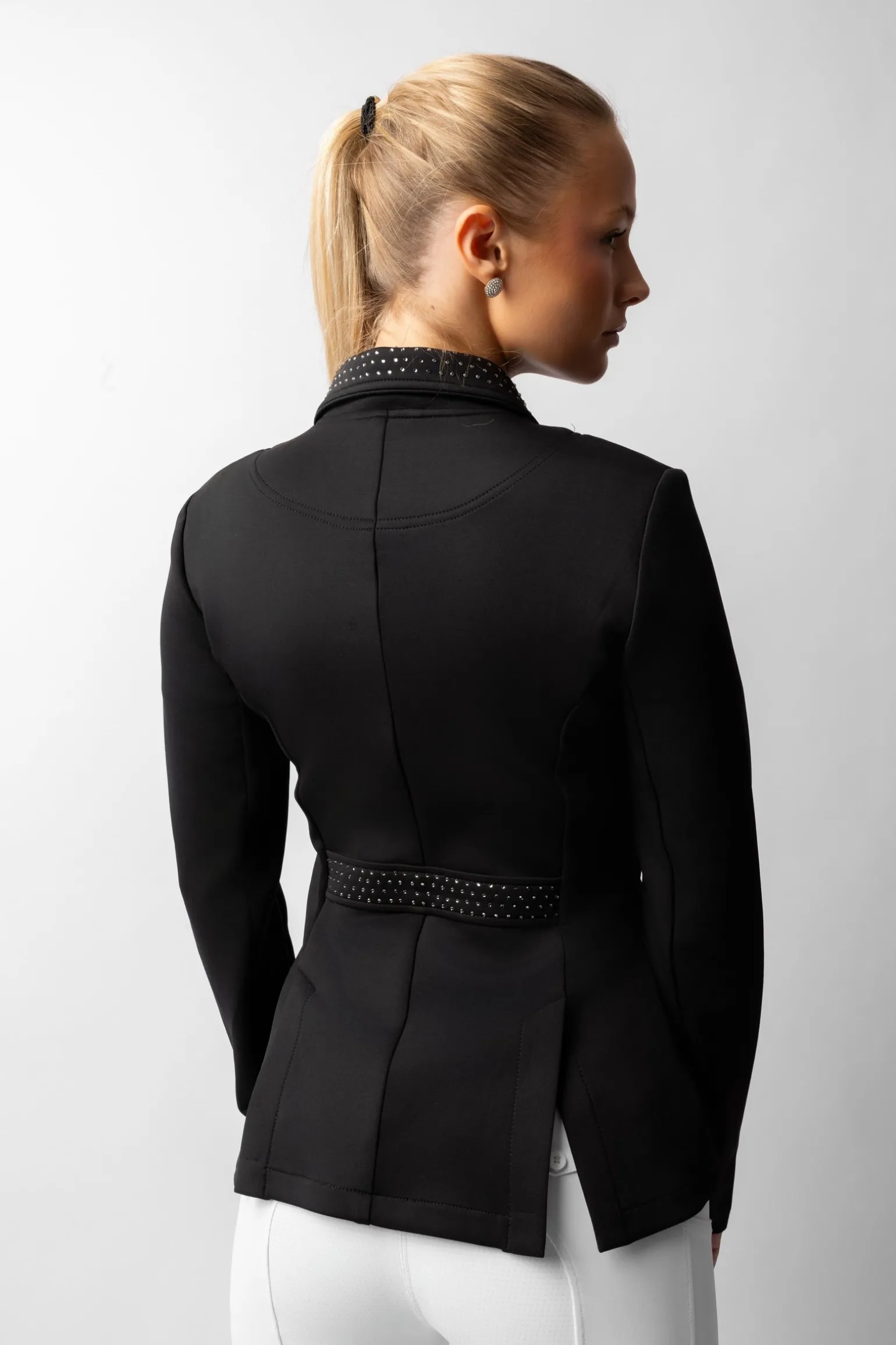 Carla Turnierjacket für Damen