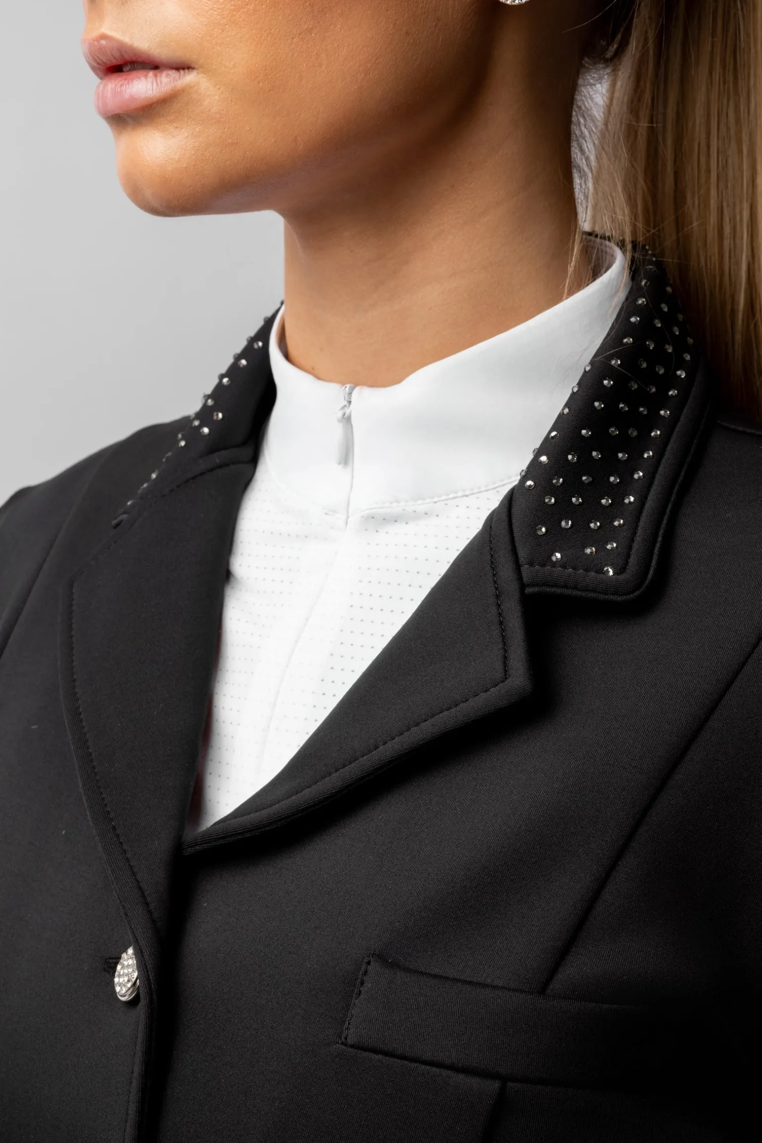 Carla Turnierjacket für Damen