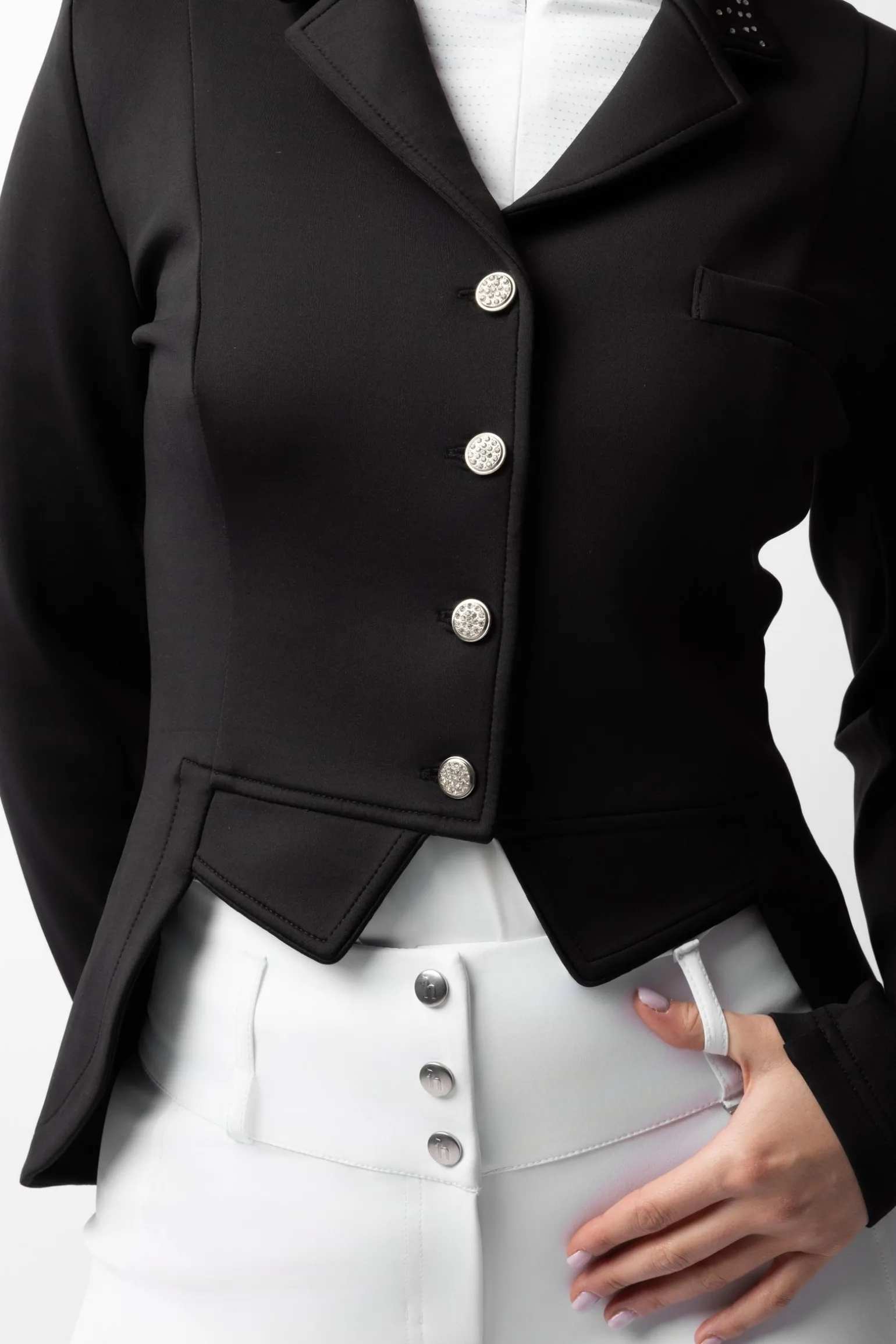 Carla Turnierjacket für Damen