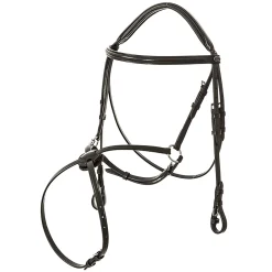 Carlos Mexikanisches Reithalfter