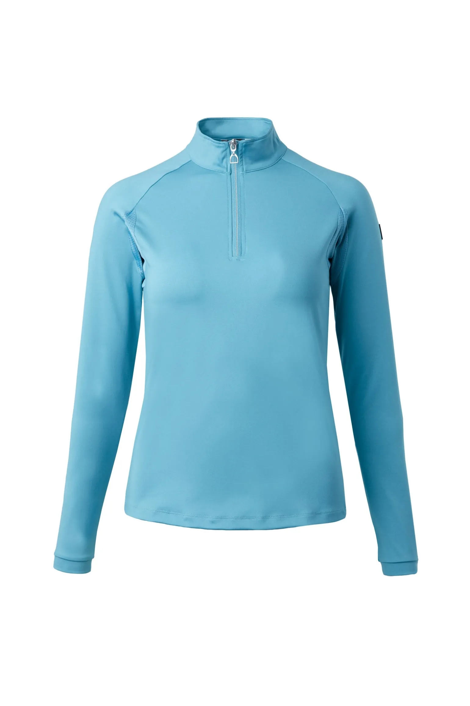 Carolina Damen Langarm-Trainingsshirt