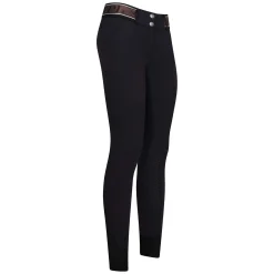 Caroline Reithose für Damen mit Vollgrip