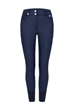 Cassina Grip Damen Vollbesatzreithose