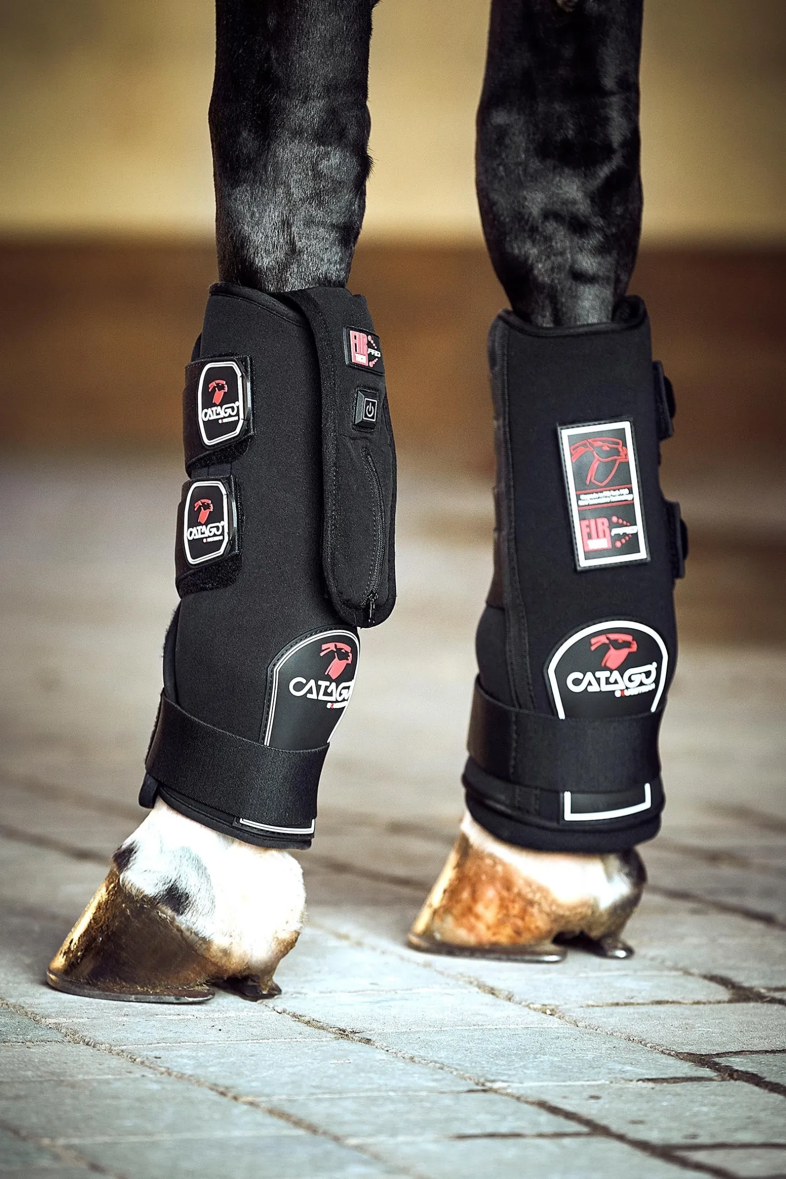 CATAGO FIR-Tech Stallgamaschen