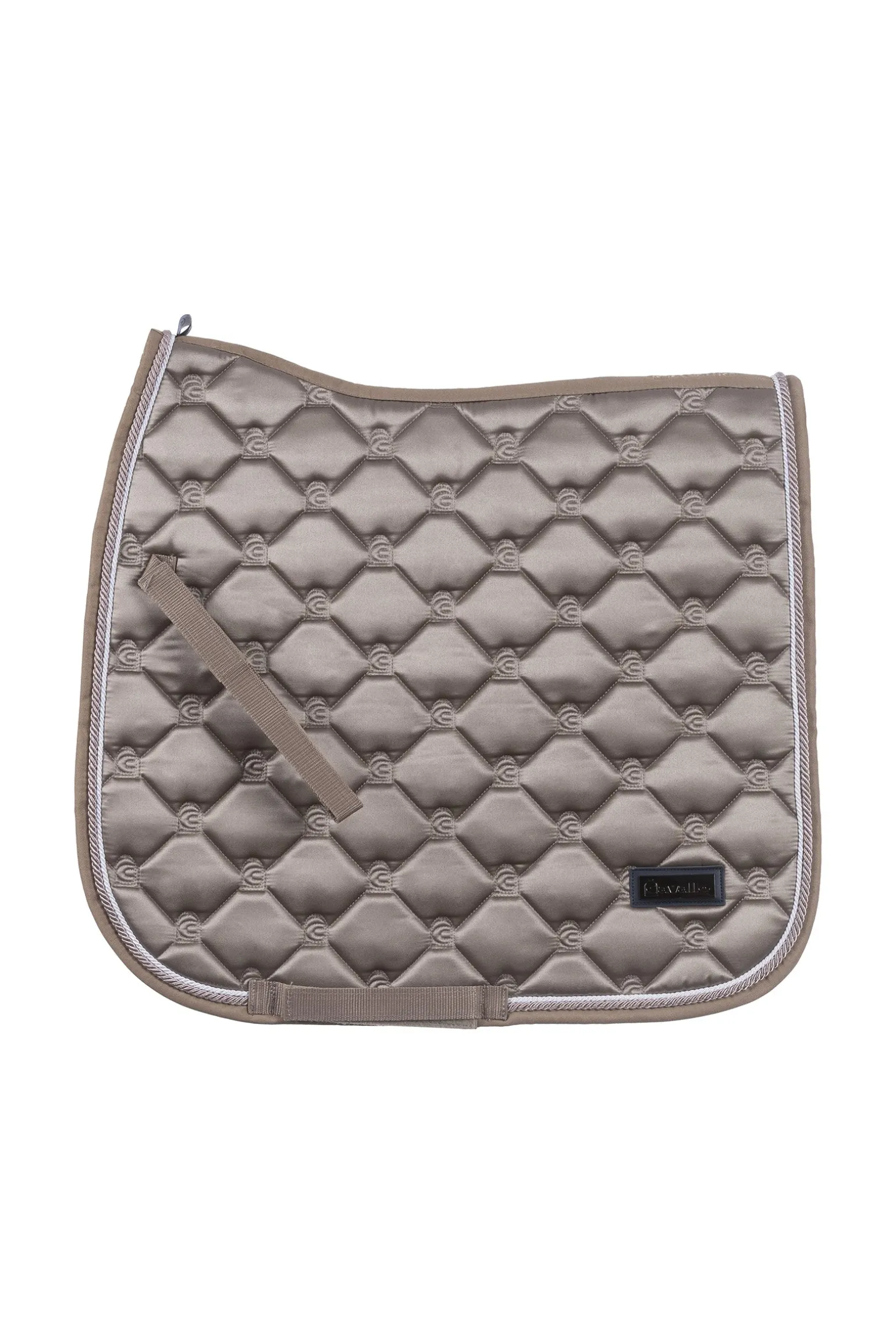 Cavahanaya Dressurschabracke