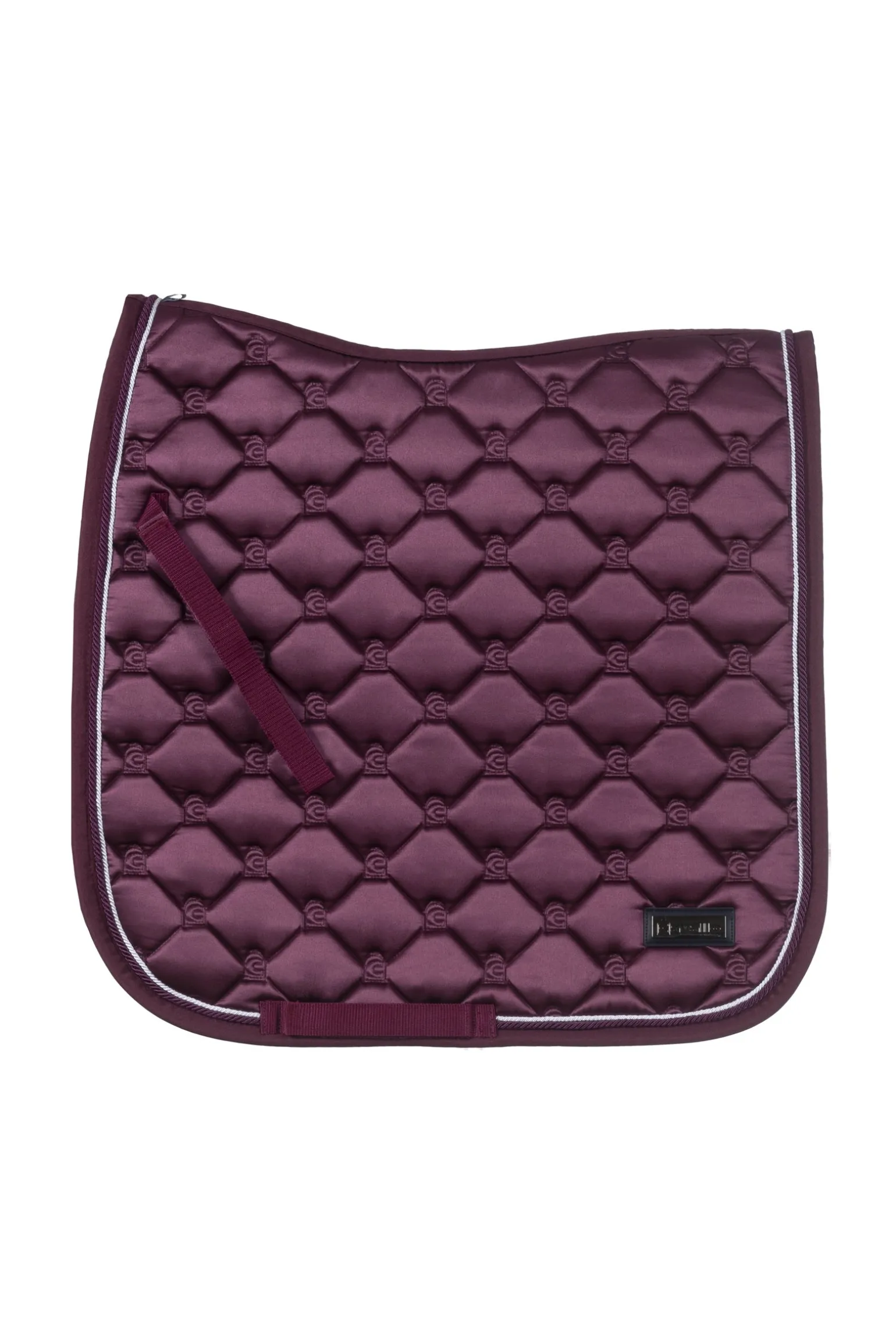 Cavahanaya Dressurschabracke