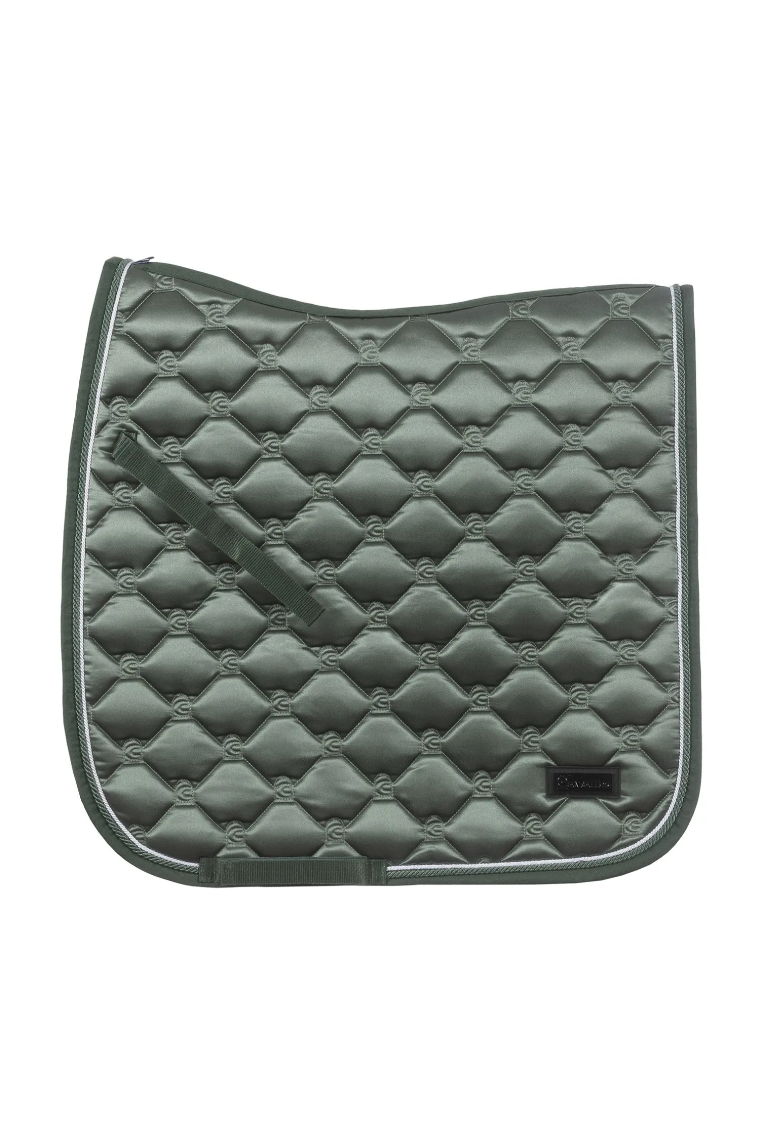 Cavahanaya Dressurschabracke