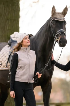 Cavahanaya Dressurschabracke