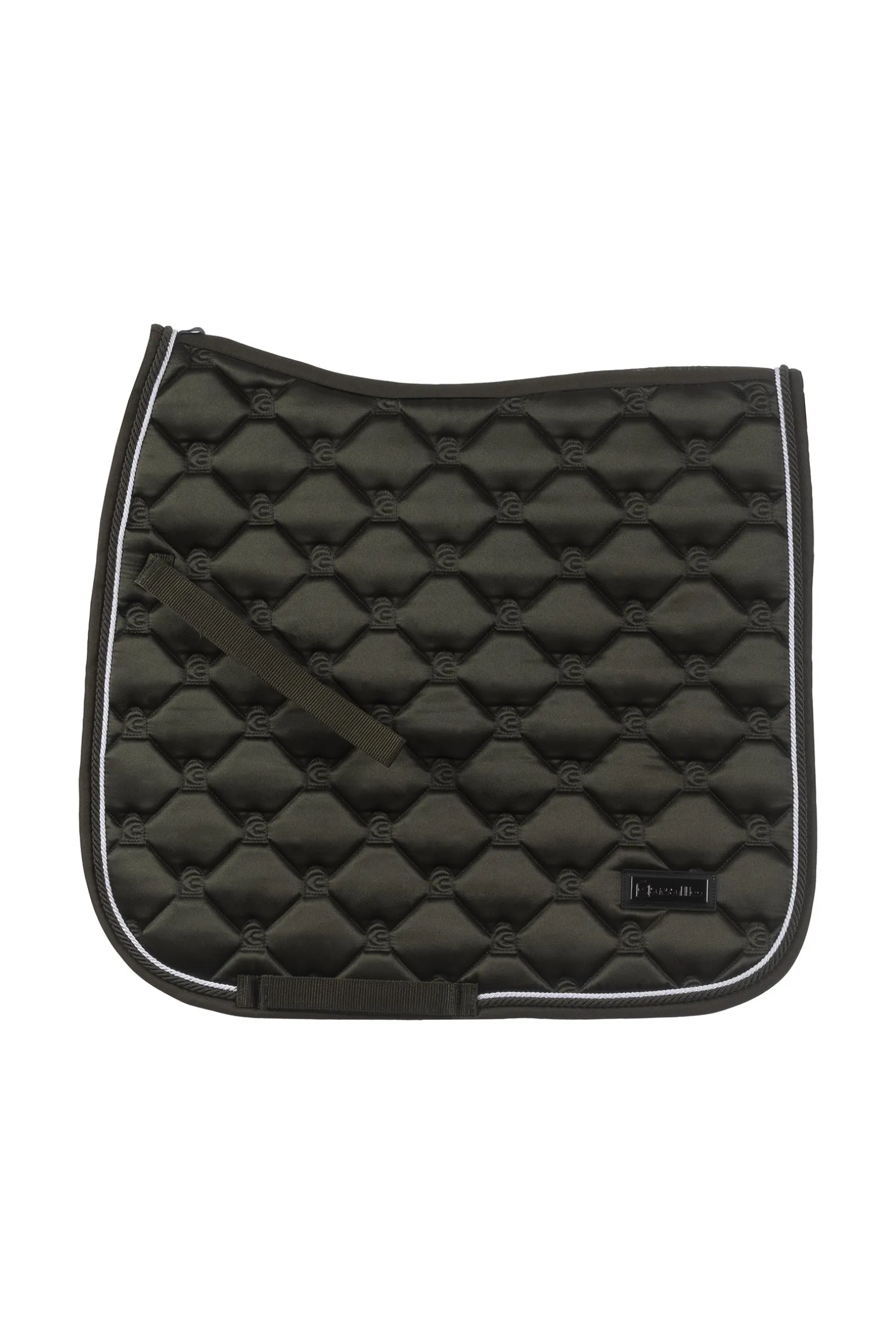 Cavahanaya Dressurschabracke