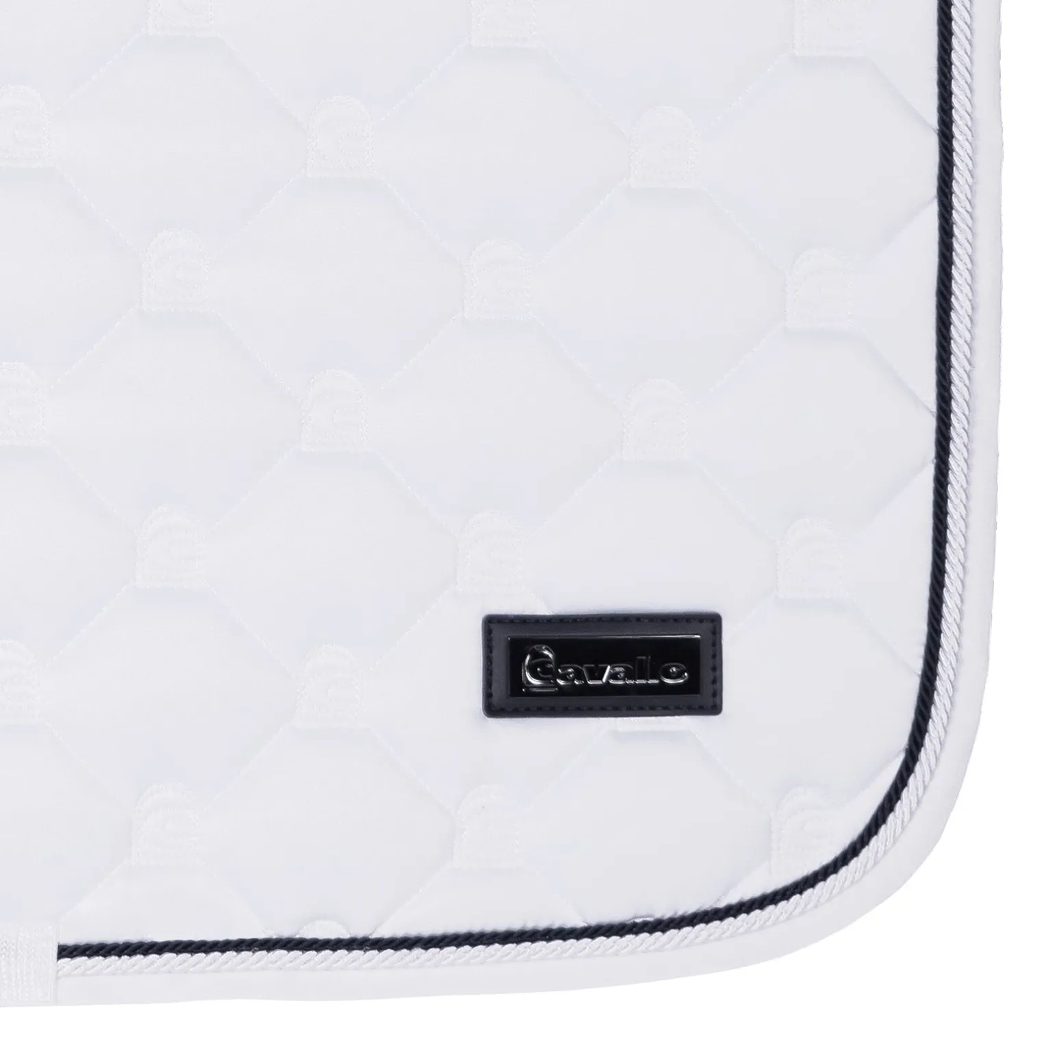 Cavahanaya Dressurschabracke