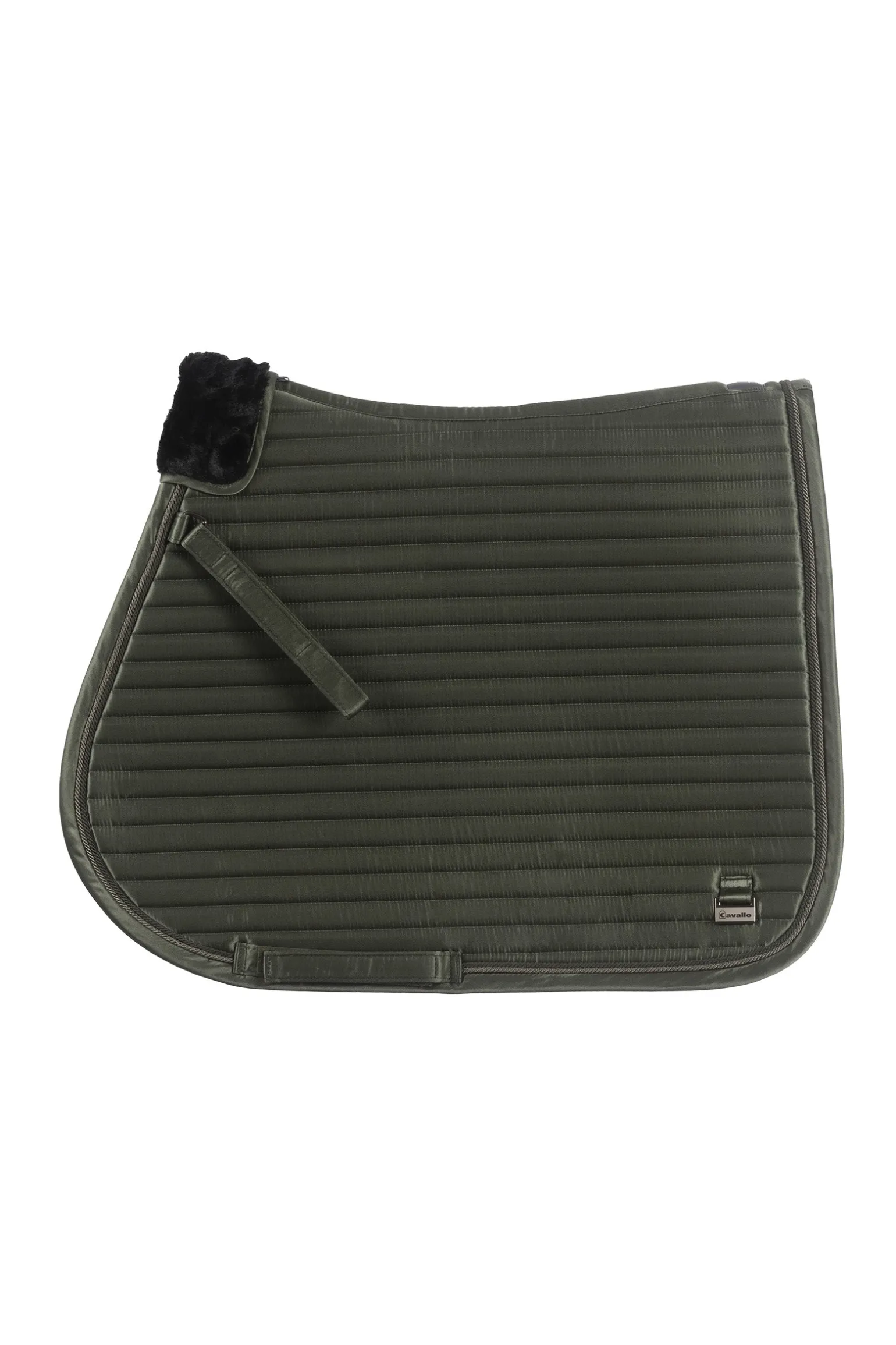 Cavajule Springschabracke