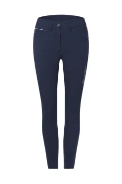 Cavalcalima Grip Vollbesatzreithose für Kinder