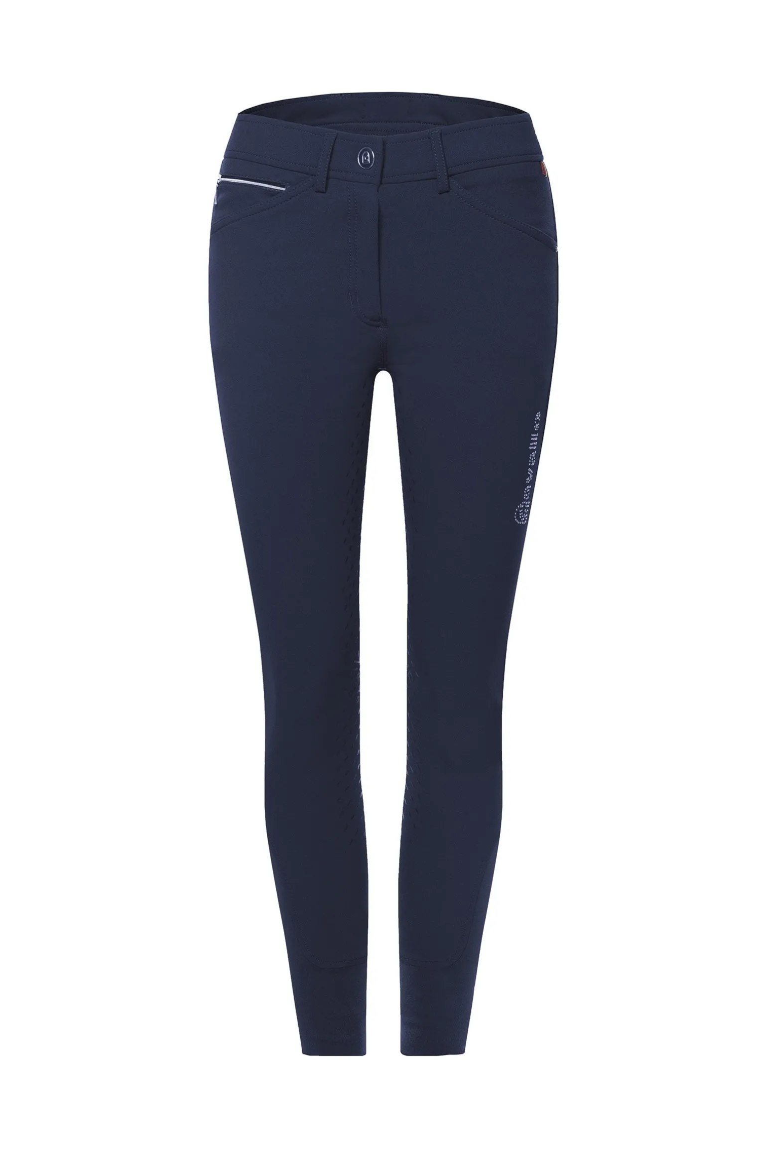 Cavalcalima Grip Vollbesatzreithose für Kinder