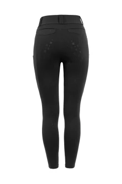CavalCandera Damen-Reithose Fullgrip Mobile