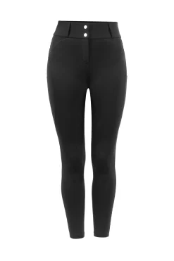 CavalCandera Damen-Reithose Fullgrip Mobile