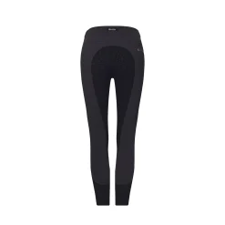 Cavalceline X Grip Damen Reithose mit Vollbesatz
