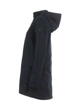 CavalCloth Lange Jacke