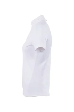 CavalComp Damen-Halfzip-Shirt