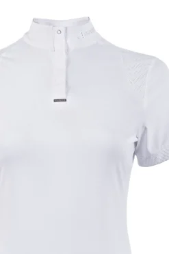 CavalComp Halbzip-Shirt