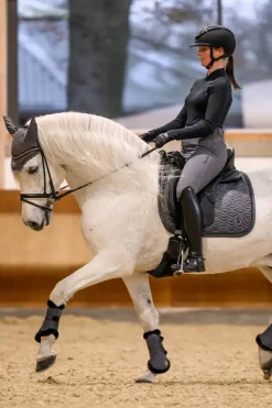 CavalCool Comfort Dressurschabracke