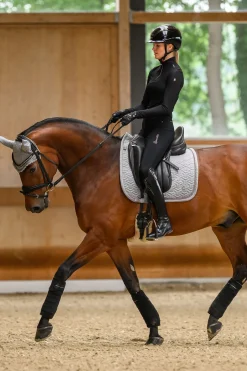 CavalCool Comfort Dressurschabracke