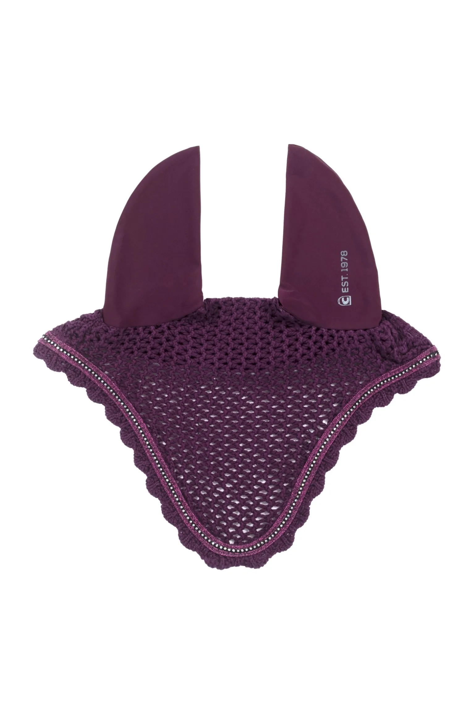 CavalJetty Fliegenhaube