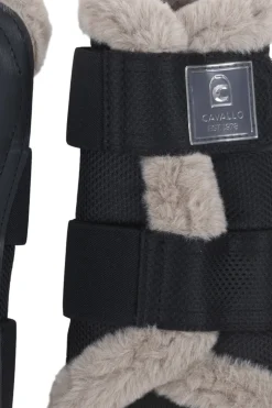 CAVALJOCA Soft Gamaschen