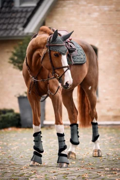 CAVALJOCA Soft Gamaschen