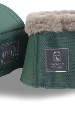 CAVALJODI Hufglocken