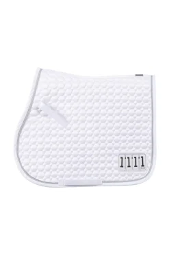 CavalJolly Vielseitigkeitsschabracke mit Startnummer