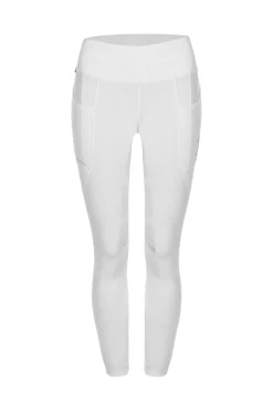 Cavallin Grip Damen Vollbesatzreitleggings
