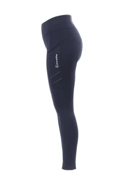 Cavallin Grip Vollbesatzreitleggings